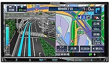 Amazon | ケンウッド(KENWOOD) 彩速ナビ MDV-L505 | オーディオ一体型