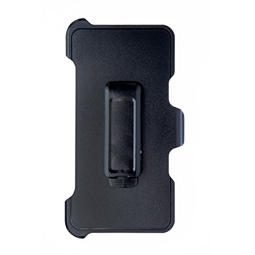 Alphacell P005524 Holster Belt Clip Replacement Compatible With Otterbox Defender Series Case For Apple Iphone Xr  thumb #5
