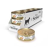 Dibaq Sense Esterilizado Cerdo Ibérico con Aceitunas, 12 uds x 70 gr
