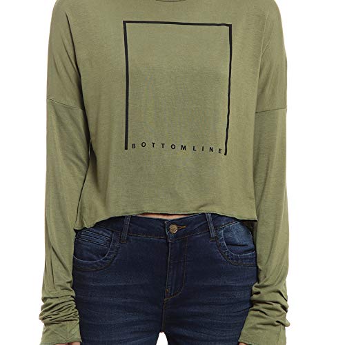 Image of PINACOLADA Casual Half Sleeve Printed Women Regular Fit Top