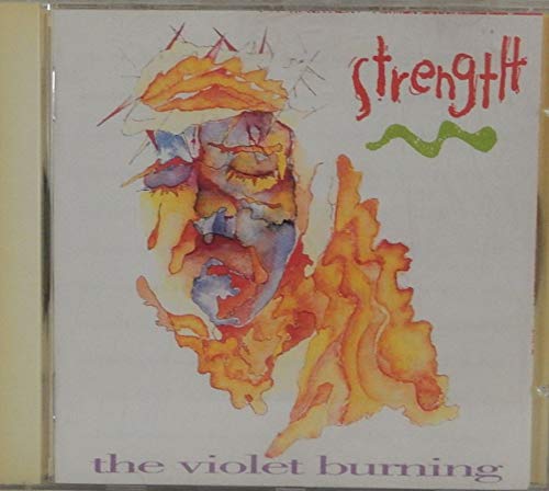 Strength [Audio CD]