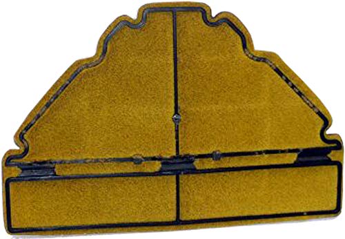 Hiflofiltro Hfa4611 Filtro