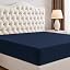 Slub Navy