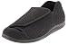 Foamtreads Men's Doctor,Charcoal Wool,12 W US