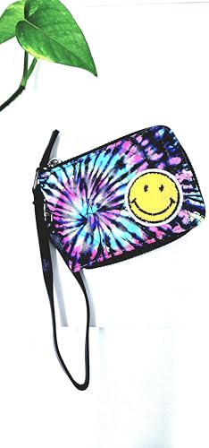 Billetera para mujer, monedero organizador de tarjetas, billetera cremallera alrededor especial para un regalo.2