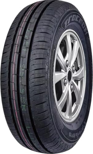 Rotalla Transporter RF19 225/75 R16 121R Sommerreifen GTAM T207816 ohne Felge
