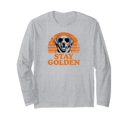 Golden Retriever Dog Puppy Design ����T�V���c