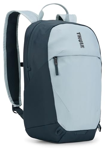 Thule Mochila EnRoute de 12 L, bolsillo para tablet o portátil, almacenamiento conveniente para salidas diarias, bolsillo frontal de fácil acceso