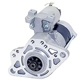M008T80071 M008T85071 SMT0310 41048274 Starter Motor abulollry Fit for Mitsubishi Engine FE507 4D33