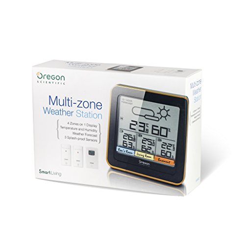 Oregon Scientific RAR502