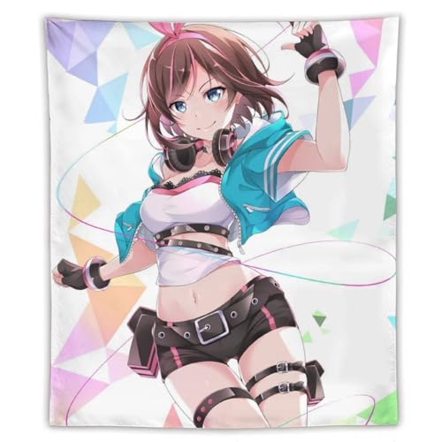 VTuber �L�Y�i�A�C �^�y�X�g���[ �Ǌ|�� �Ǐ��� ������� �w�i�C���e���A �� ���r���O���[�� �x�b�h���[�� �E�H�[���A�[�g ���� �� �z�� ���_�� ���@�\ �z�|�X�^�[ ���͋C�]�� ����g�� �G�ߖ�킸�g�p�\ �Ǌ|�������G�� 50"x60"