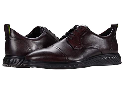 Image of ECCO Mens St.1hybridlite 8373 Formal Shoe