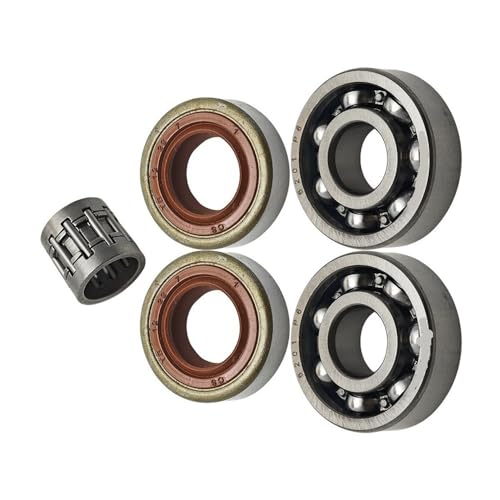 Joint d'huile de palier de vilebrequin pour panne compression FS350 FS450