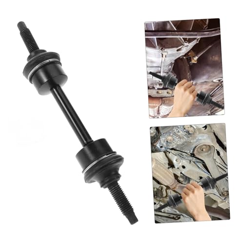 Barra estabilizadora delantera Amosfun para suspension de vehiculos turismo 7