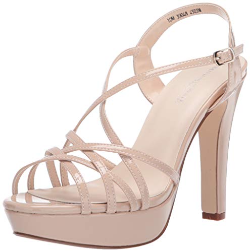 Touch Ups Women's Wren Heeled Sandal