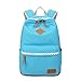 Produktbild Casual Style Leichte Canvas Laptoptasche / niedliche Rucksäcke / Schulrucksack