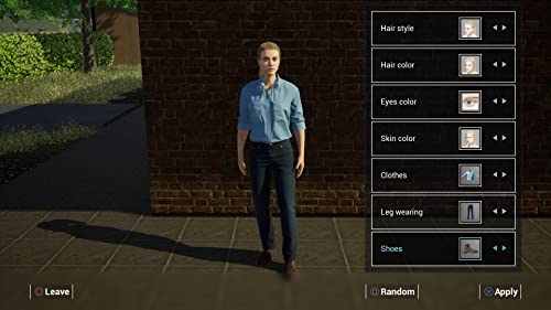 My Life: Pet Vet Ps5 - vue 6