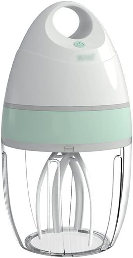 Electric Cream Whisk For Whipping Kitchen Cooking Device Accessories Gadgets Set Egg Beater (Color : A Size : As the picture shows)