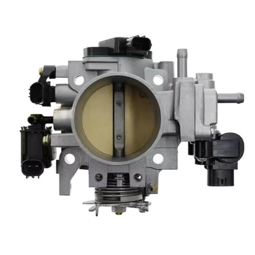 Corps de papillon 16400-PPA-A11 pour CRV 2002-2005 2.4L GYC6A