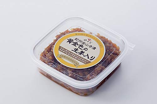 やまだ紀州金山寺漬生姜入りを実食！ご飯が止まらない絶品体験レビュー