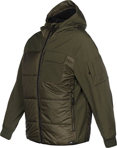 Nowadays Neo Padded Jacket Giacca Uomo