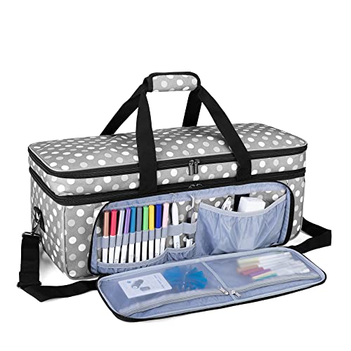 Best Cricut Storage Bag ExpertHabit