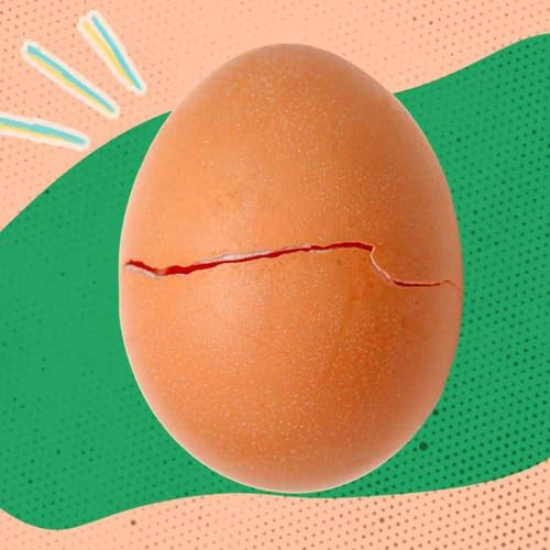 Eggshells Part 2