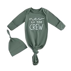 Green New Crew