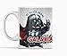 Desconocido Taza Darth Vade el Mejor Padre de la Galaxia