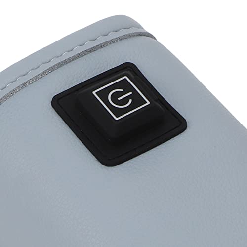 Bolsa de Calor Quente para Leite USB Portátil Com Controle de Temperatura de 3 Níveis, Conveniente p