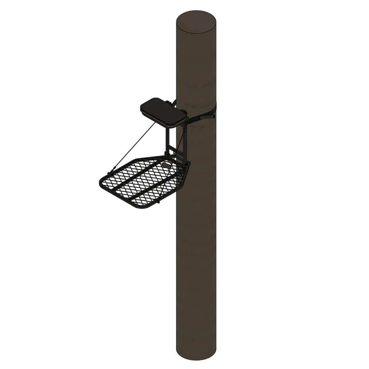Basic Hang On Stand