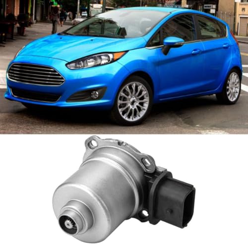 Actuador embrague AE8Z-7C604-A soluciona tirones en transmisión Ford Focus 2
