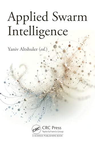 Applied Swarm Intelligence view 2