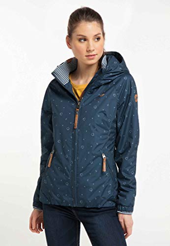 Preisvergleich Produktbild Ragwear DIZZIE MARINA DENIM BLUE, M