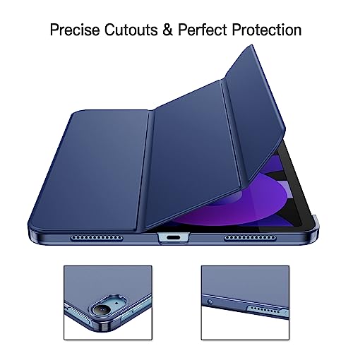 JETech Case for iPad Air 11-Inch M4/M3/M2 (2026/2025/2024), iPad Air 5 (2022 5th Generation 10.9-Inch) - Image 3
