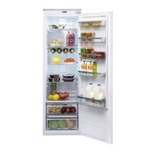 Image of Caple RiL1796 303litre Integrated Fridge Auto Defrost Class E