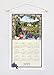 Wine Country 2022 Calendar Towel