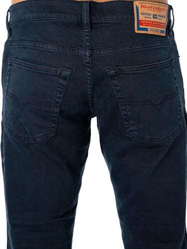 Diesel_2023 D-FINITIVE_Pants_Blau_26W / 30L 4