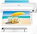 Crenova 13 Inches Laminator A3 with Paper Cutter