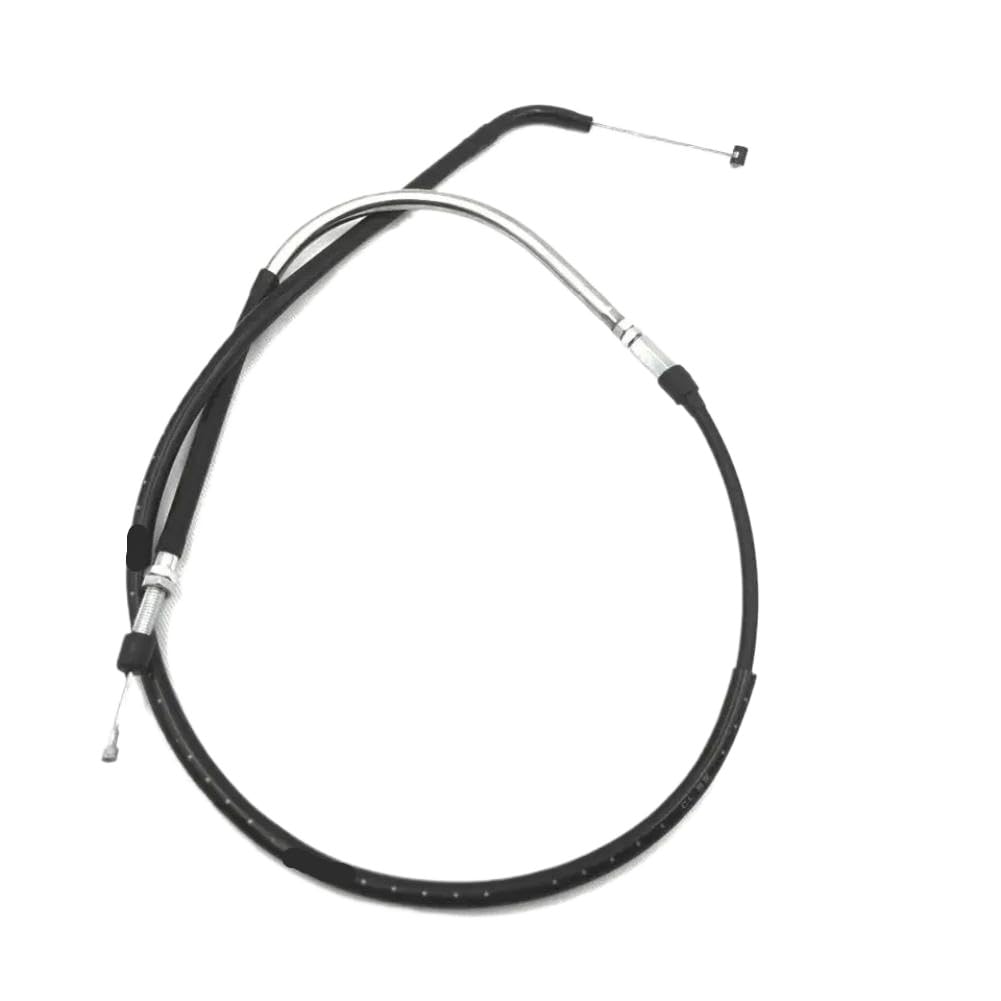 Cable de línea del sistema de embrague de motocicleta Compatible con FZ1 FZ1000 FZ1S FZ1000S 2006-2015