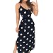 MJZYP Vestidos De Marca,Vestidos Color Pastel,Vestido Azul Petroleo,Vestidos Midi Elegantes,Trajes De Novia...