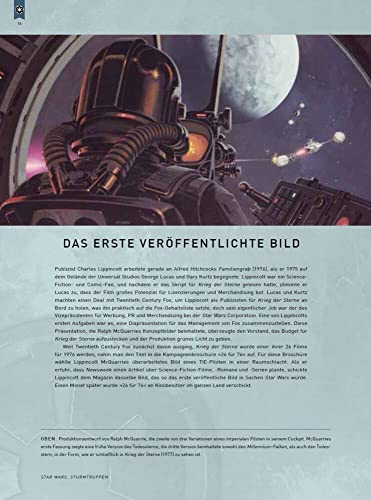 Star Wars: Sturmtruppen: Das ultimative Kompendium...
