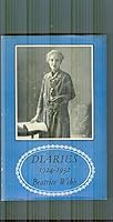 Diaries, 1924-1932 B0007JD880 Book Cover