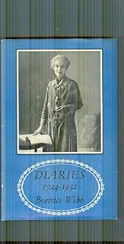 Hardcover Diaries, 1924-1932 Book