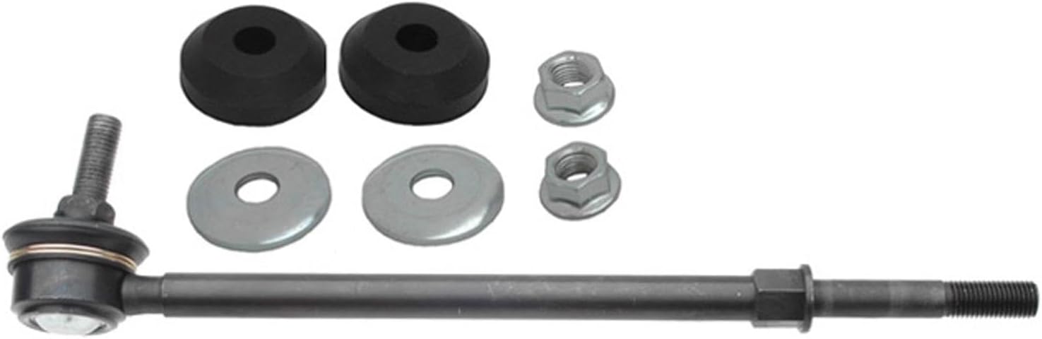 ACDelco Professional 45G20662 (19238204) Front Suspension Stabilizer Bar Link Kit with Hardware