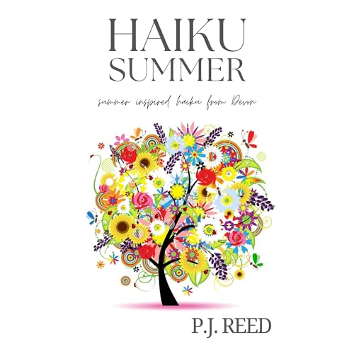 Listen to Haiku Summer by P.J. Reed episode artwork