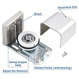 Zoom IMG-1 mosundi rullo guida regolabile per Zoom IMG-1 mosundi rullo guida regolabile per