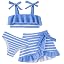 04 Stripe Blue