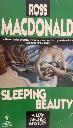 Sleeping Beauty 0553271016 Book Cover