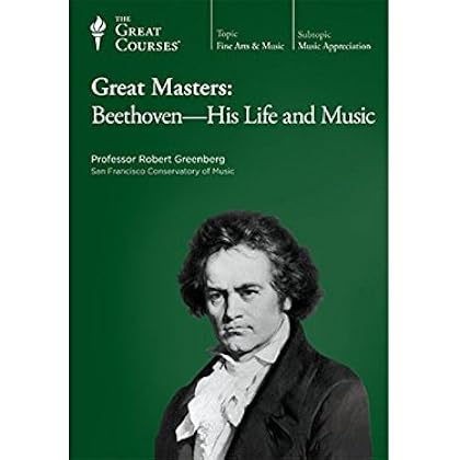 Amazon.com: Beethoven: The Piano Concertos [DVD Video